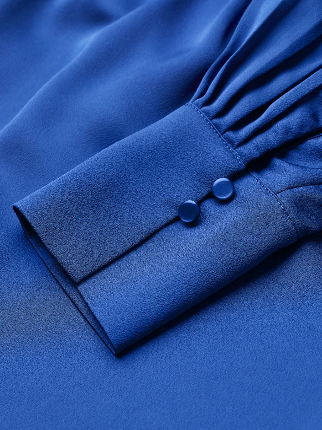 Платье мини H&M модель 56148 Фото