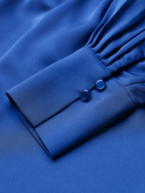 Платье мини H&M модель 56148 Фото