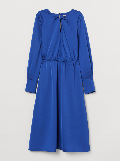Сукня міні H&M модель 56148 - фото