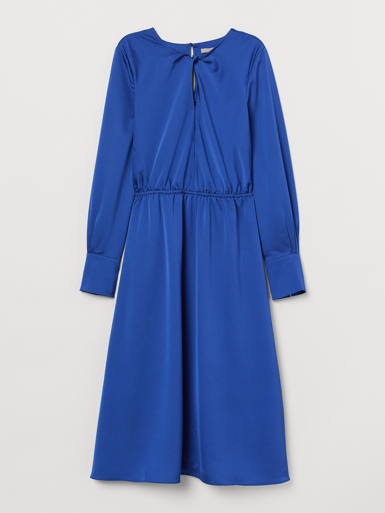 Платье мини H&M модель 56148 Фото