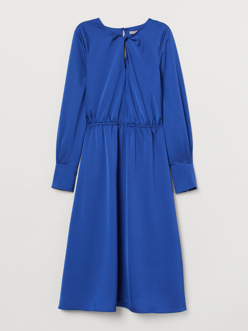 Сукня міні H&M модель 56148 Фото