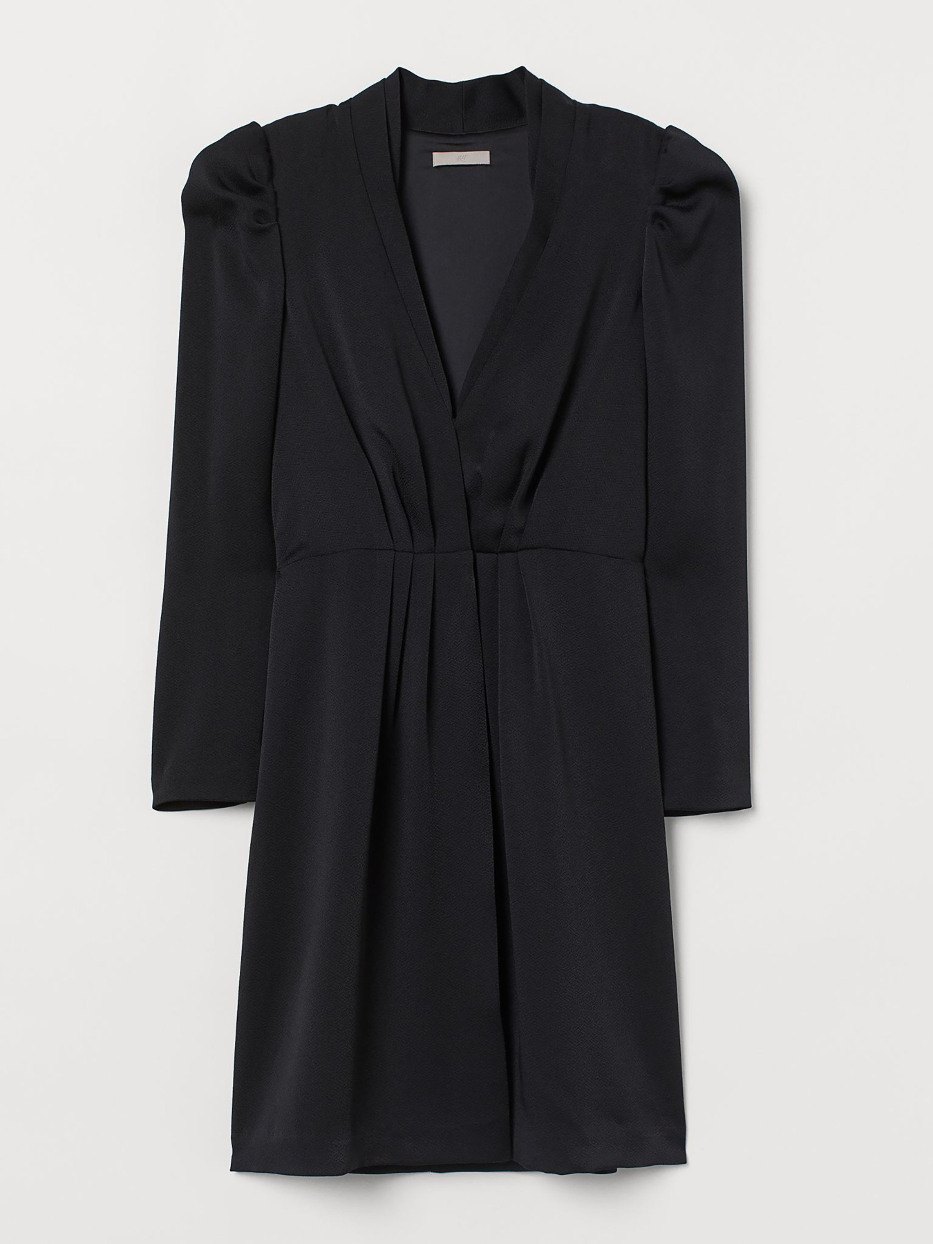 Сукня міні H&M модель 56143 Фото