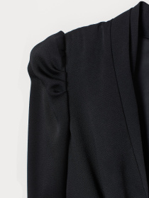 Сукня міні H&M модель 56143 Фото