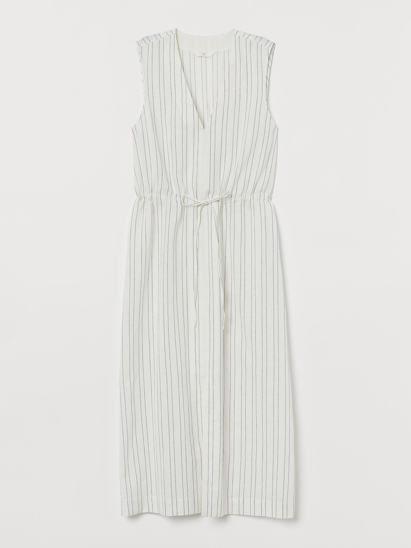 Платье миди H&M модель 48394 Фото