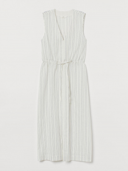Сукня міді H&M модель 48394 - фото