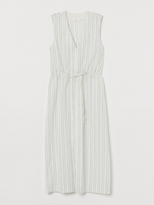 Платье миди H&M модель 48394 Фото