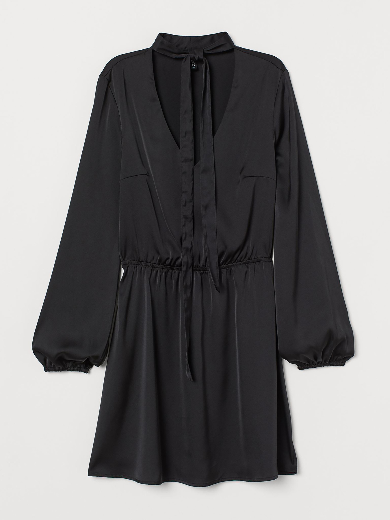 Платье мини H&M модель 48463 Фото