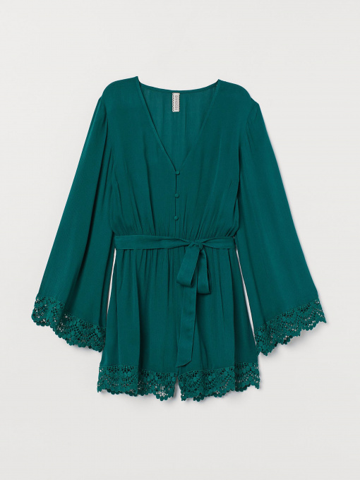 Комбинезон H&M модель 48417 Фото