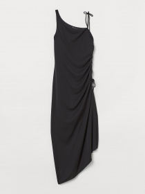 Платье миди H&M модель 48387 Фото