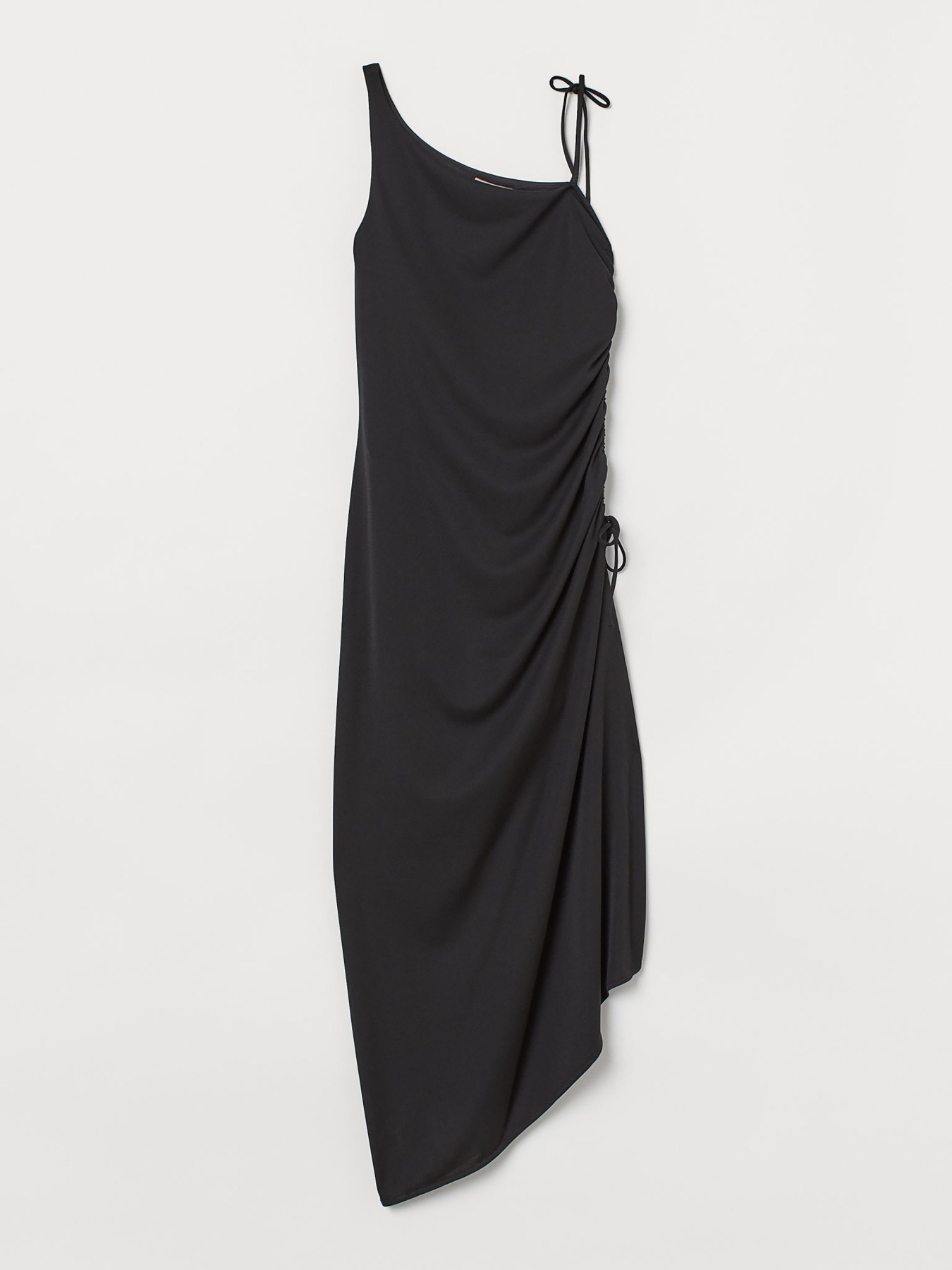 Платье миди H&M модель 48387 Платье миди H&M модель 48387 Фото