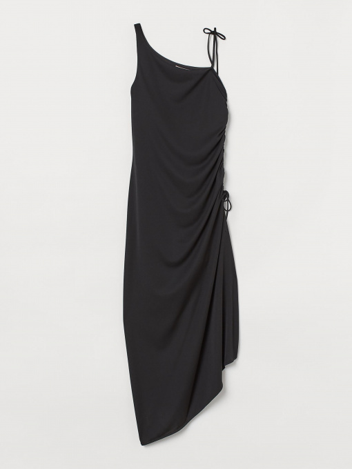 Сукня міді H&M модель 48387 Фото