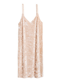 Сукня міні H&M модель 65263 Фото