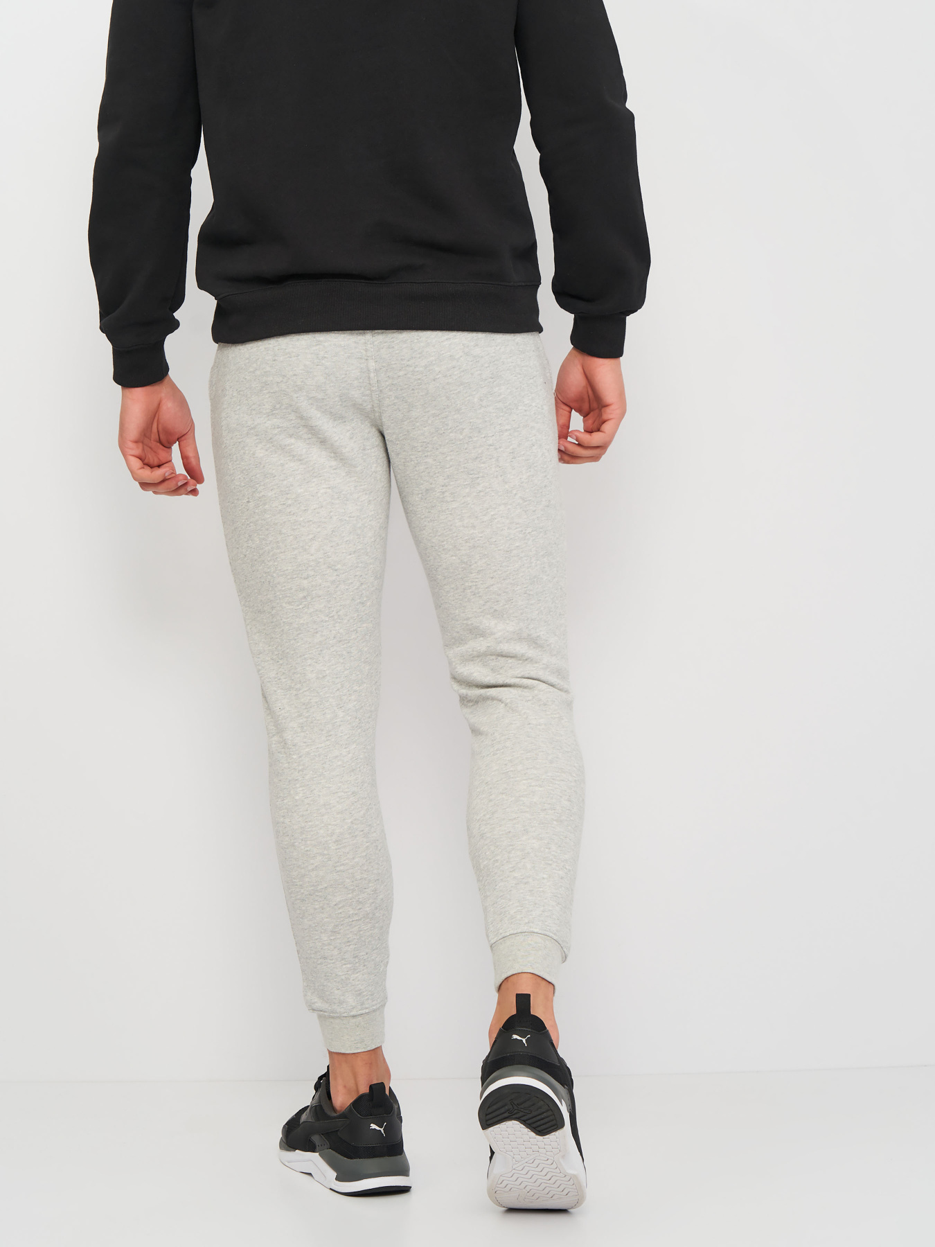 Штаны спортивные H&M модель 60581 Фото