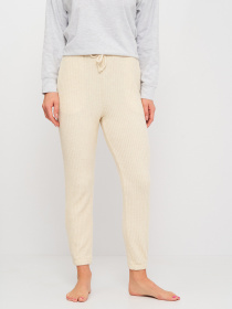 Брюки повседневные H&M модель 60553 Фото