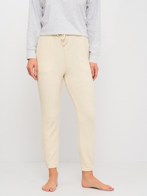 Повседневные штаны H&M модель 60553 Фото