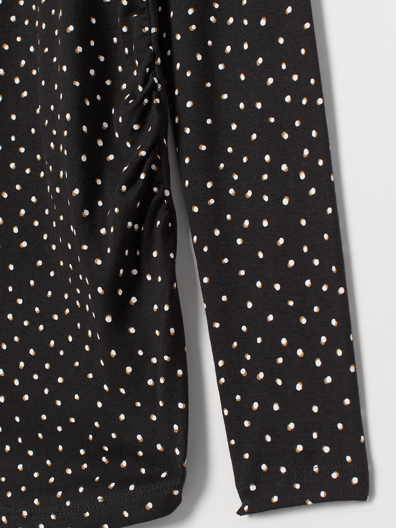 Лонгслив H&M модель 61945 Фото