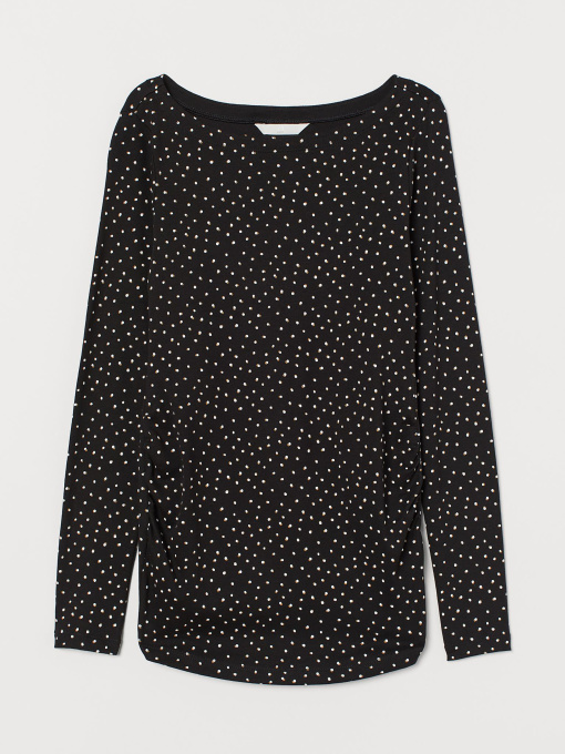 Лонгслив H&M модель 61945 Фото