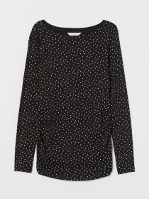 Лонгслив H&M модель 61945 Фото