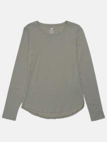 Лонгслів H&M модель 61949 Фото