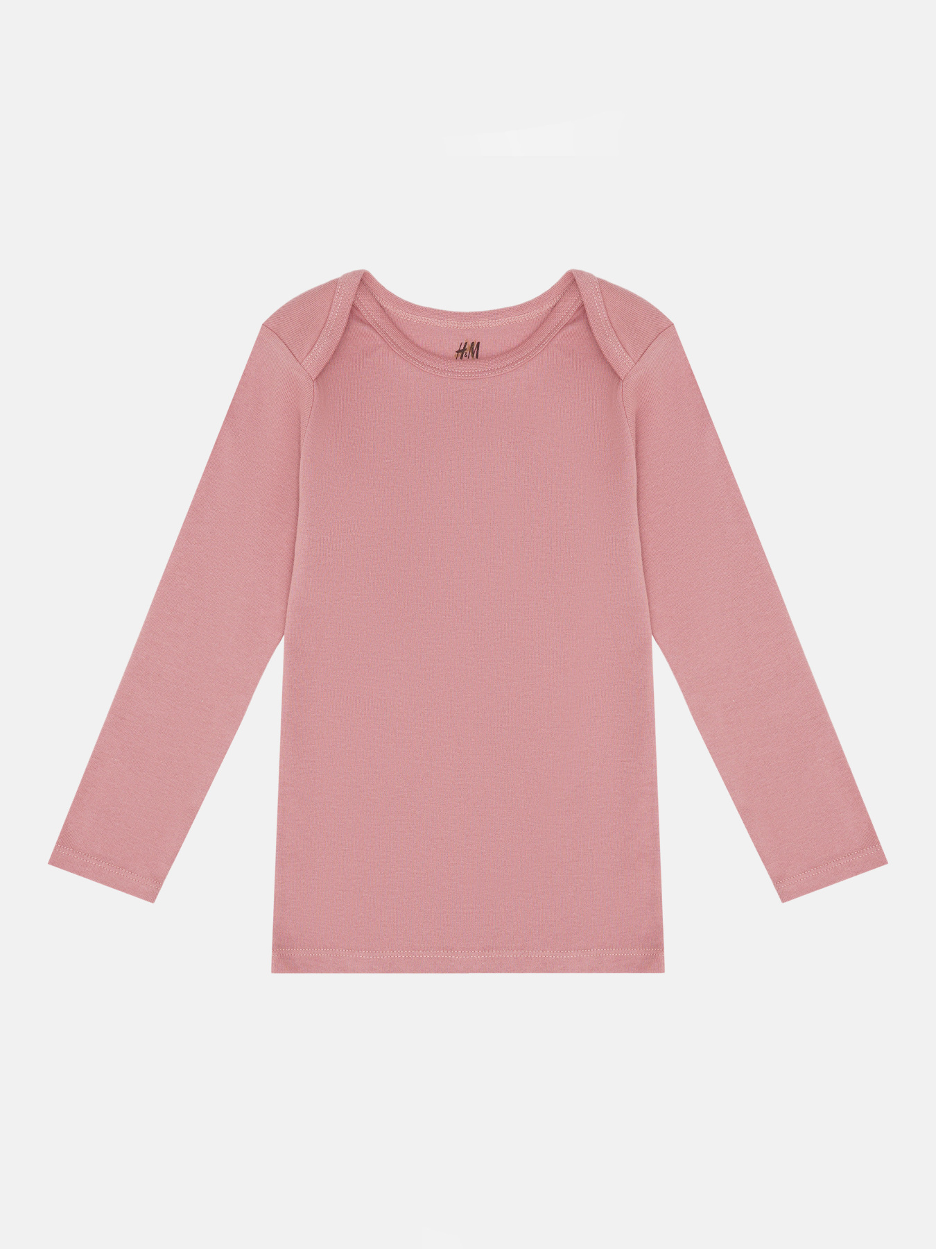 Лонгслив H&M модель 54217 Фото