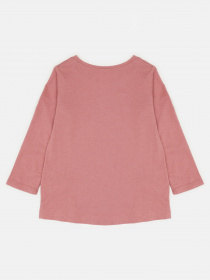 Лонгслив H&M модель 57834 Фото