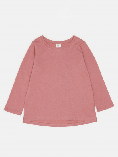 Лонгслів H&M модель 57834 - фото