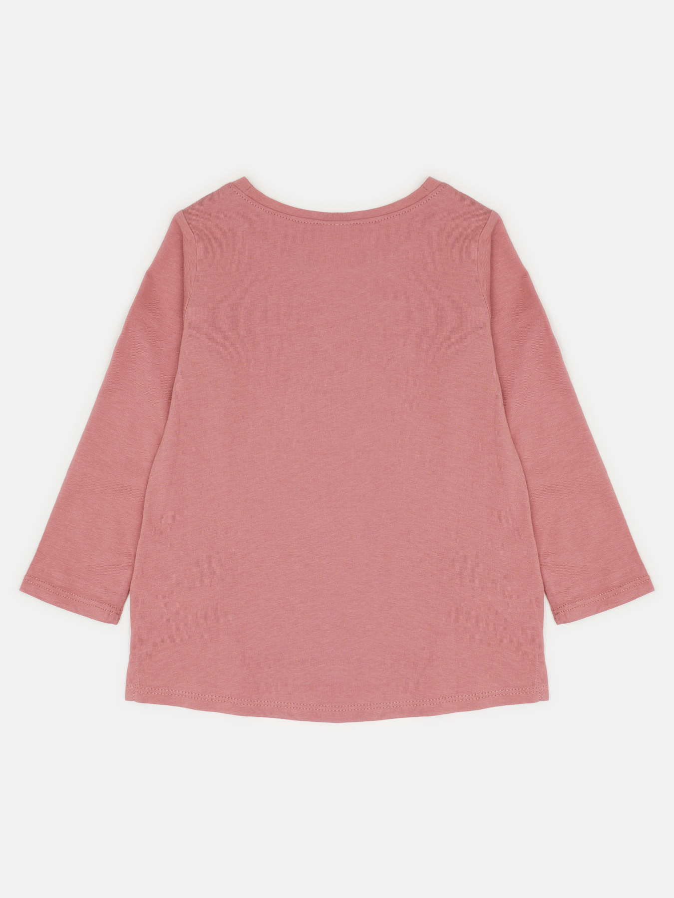 Лонгслив H&M модель 57834 Лонгслив H&M модель 57834 Фото