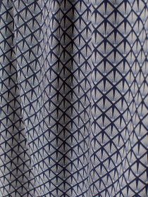 Платье мини H&M модель 59252 Фото