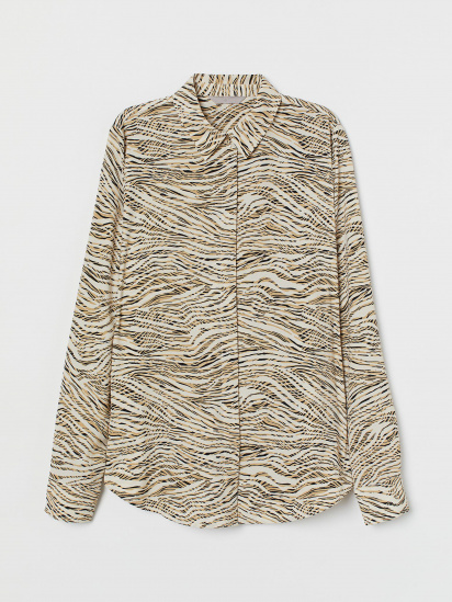 Блуза H&M модель 59289 - фото
