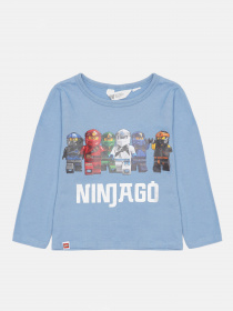 Лонгслив H&M модель 61998 Фото