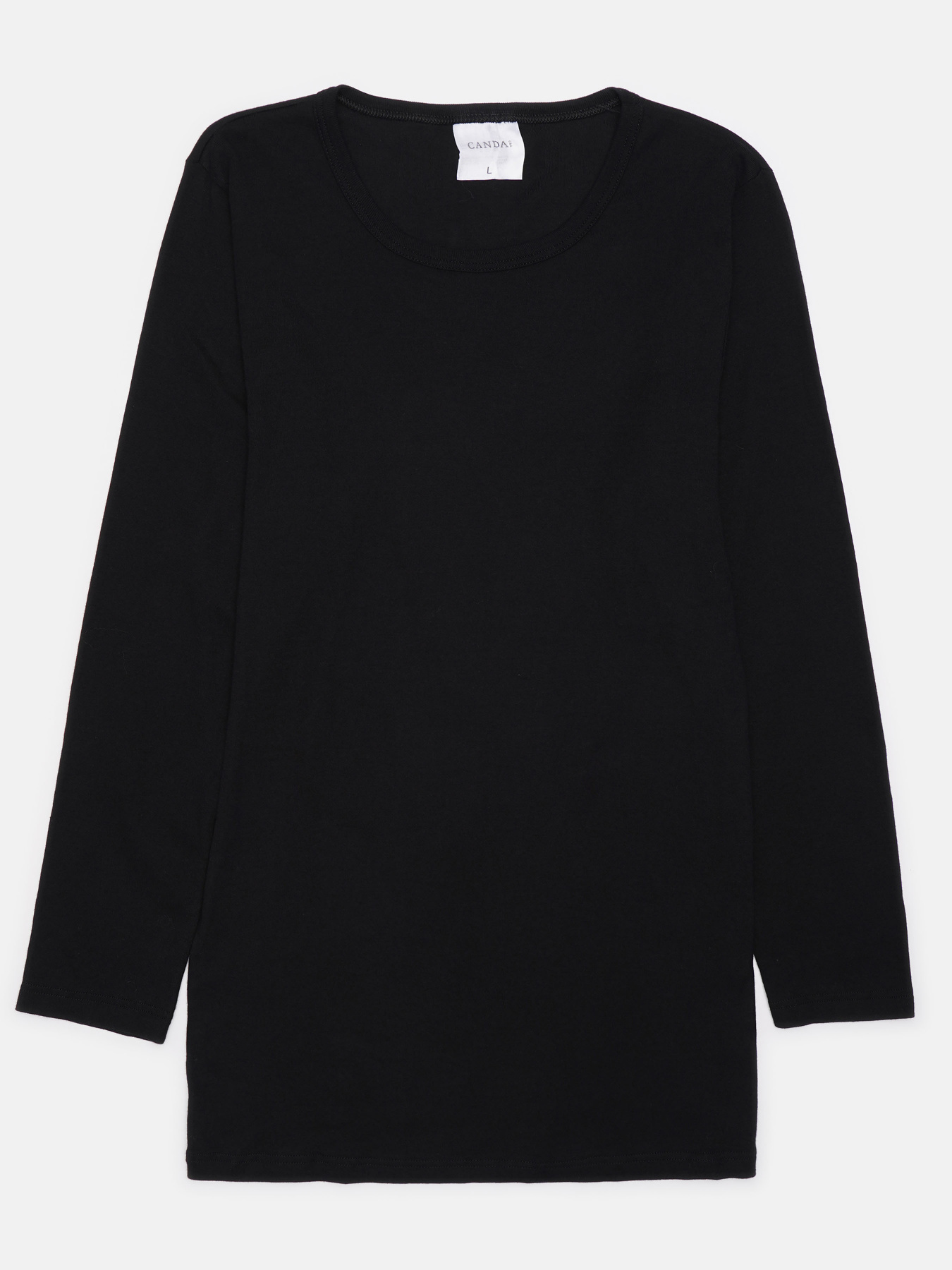 Лонгслив C&A модель 63705 Фото