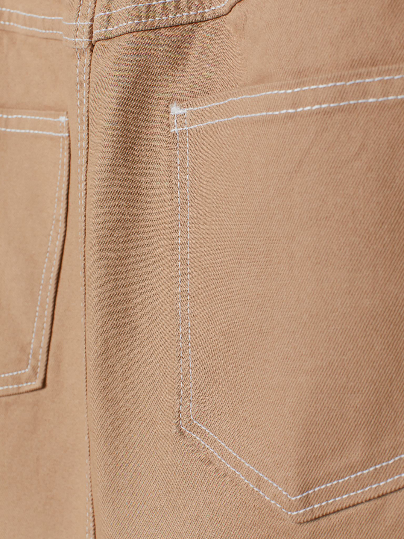 Юбка мини H&M модель 56335 Фото