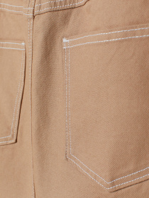 Юбка мини H&M модель 56335 Фото