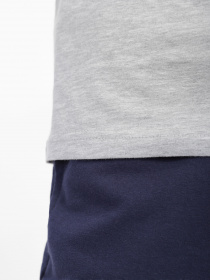 Лонгслив Роза модель 220609_1 Лонгслив Роза модель 220609_1 Фото