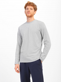 Лонгслив Роза модель 220609_1 Лонгслив Роза модель 220609_1 Фото