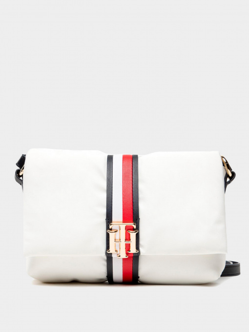 Сөмкелер Tommy Hilfiger үлгі AW0AW10922-YBL Фото
