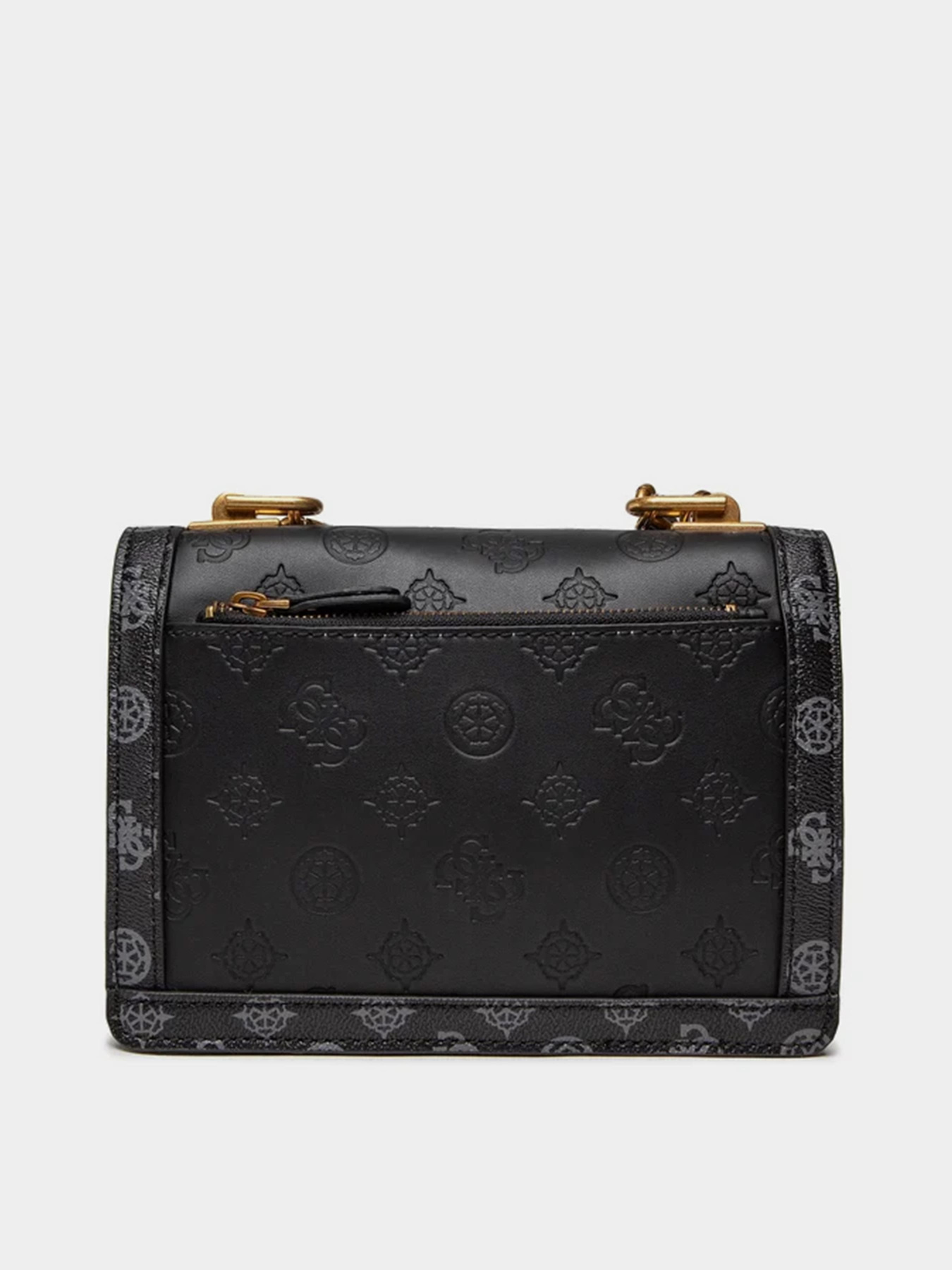 Сумки GUESS модель HWPB85-58210-BOU Фото