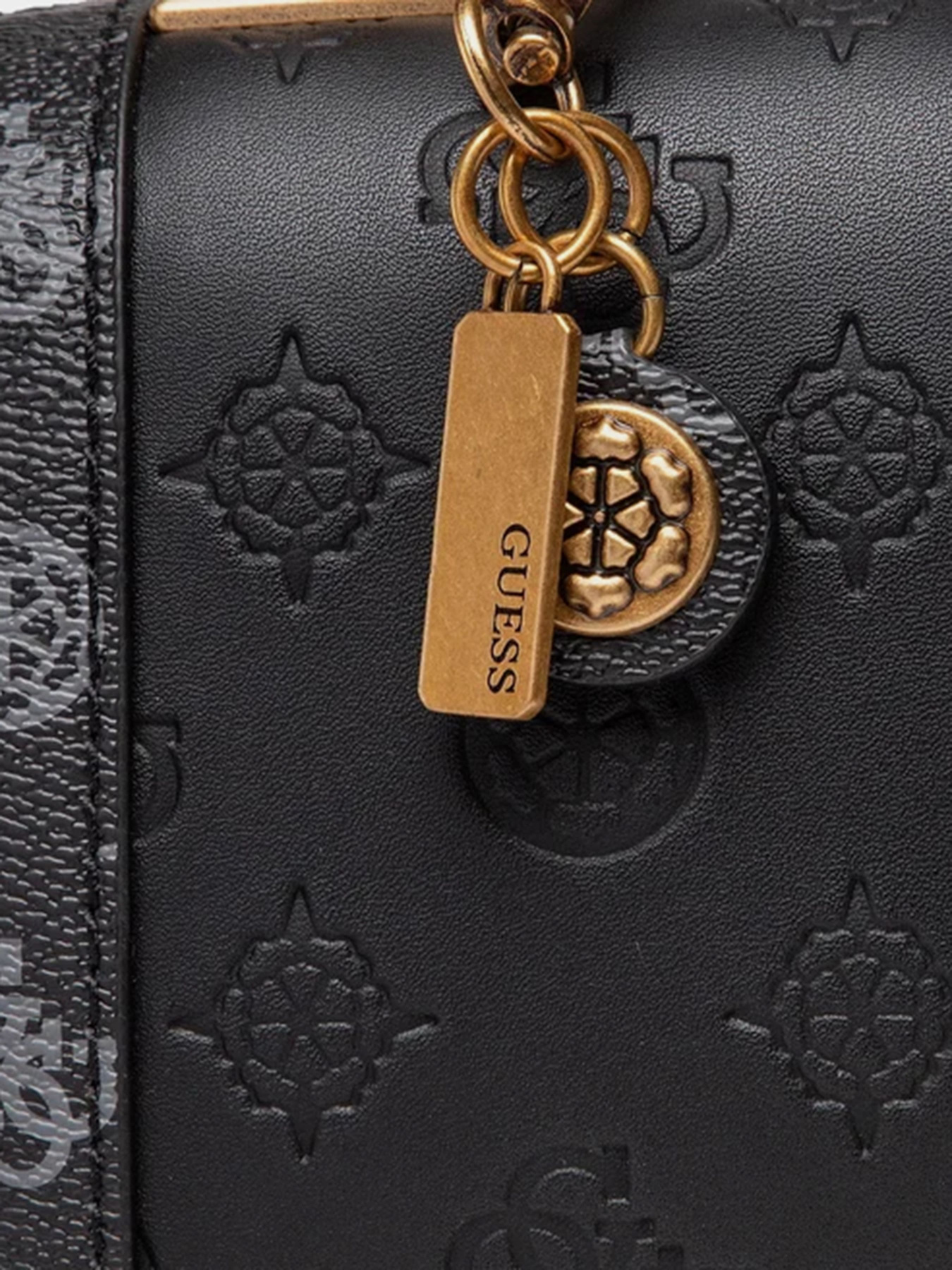 Сумки GUESS модель HWPB85-58210-BOU Фото