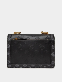 Сумки GUESS модель HWPB85-58210-BOU Фото