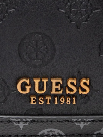 Сумки GUESS модель HWPB85-58210-BOU Фото