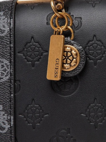 Сумки GUESS модель HWPB85-58210-BOU Фото