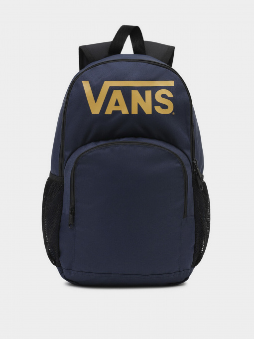 Рюкзаки Vans модель VN0A7UDSYP7_M Фото