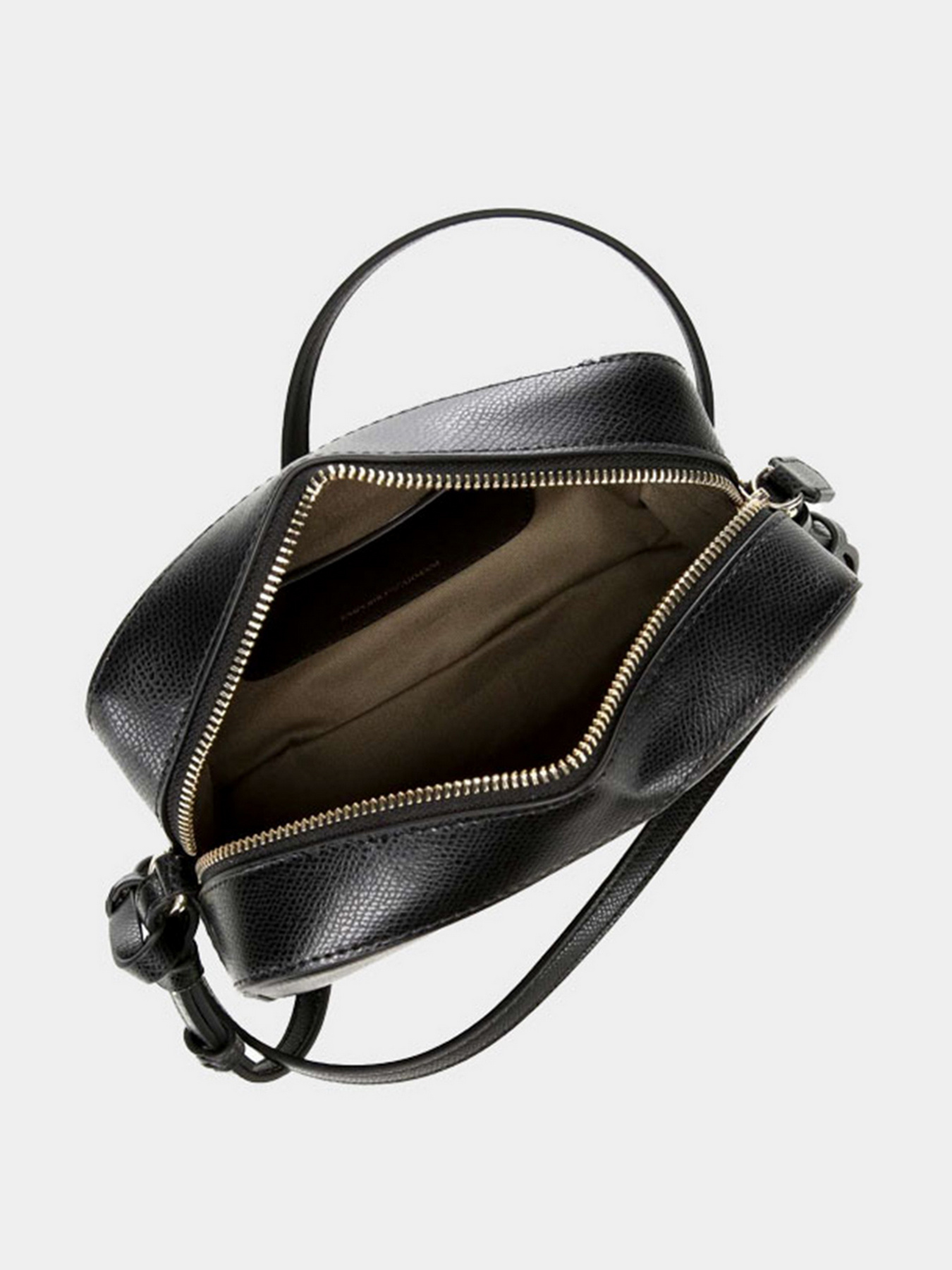 Сумки Emporio Armani модель Y3B092-YH18A-80001 Фото