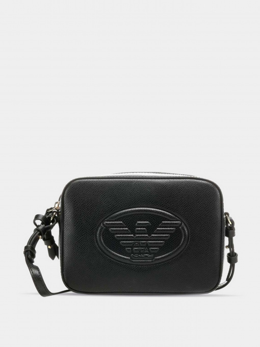 Сумки Emporio Armani модель Y3B092-YH18A-80001 Фото