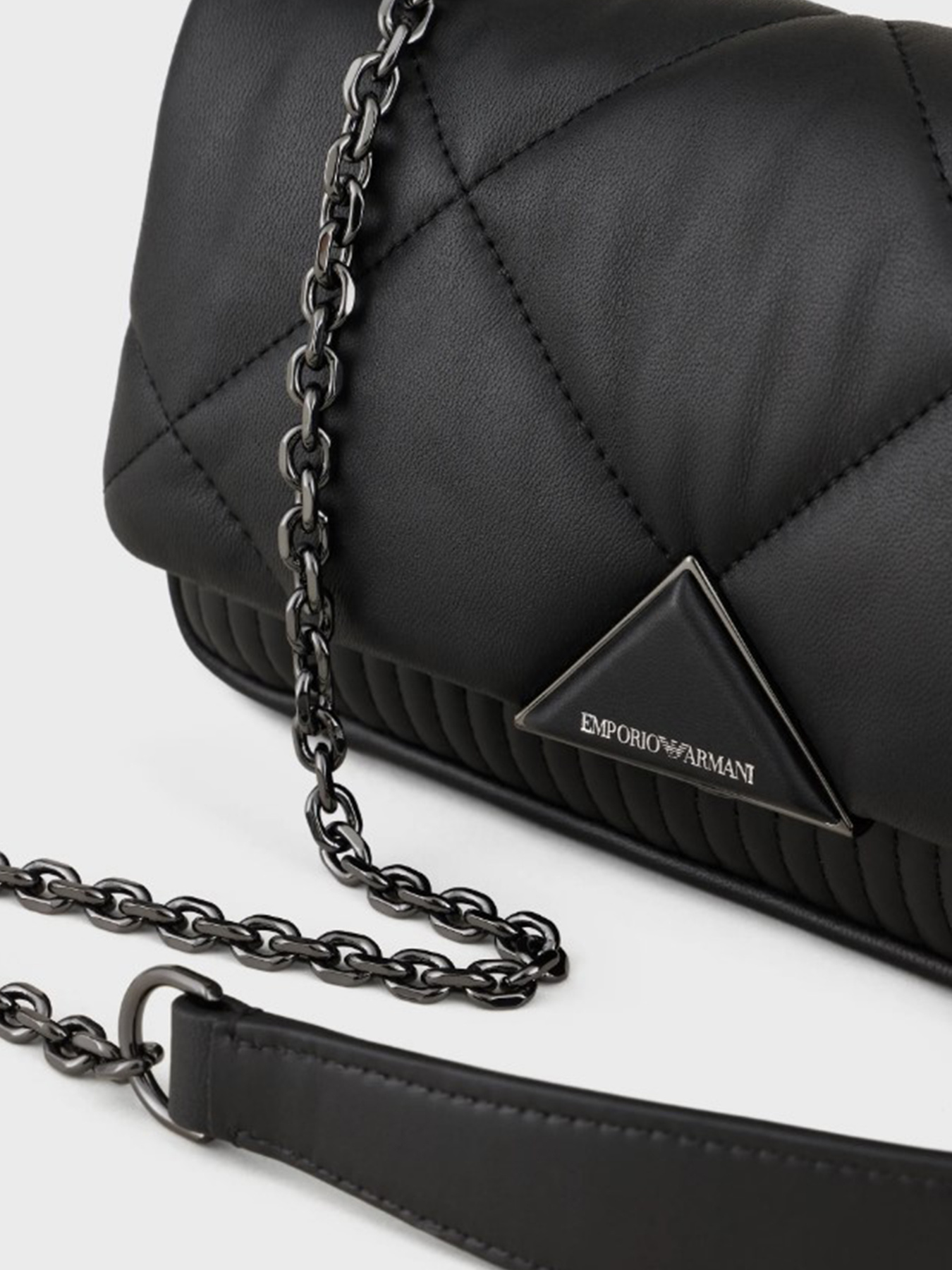 Сумки Emporio Armani модель Y3C040-Y336X-82846 Фото