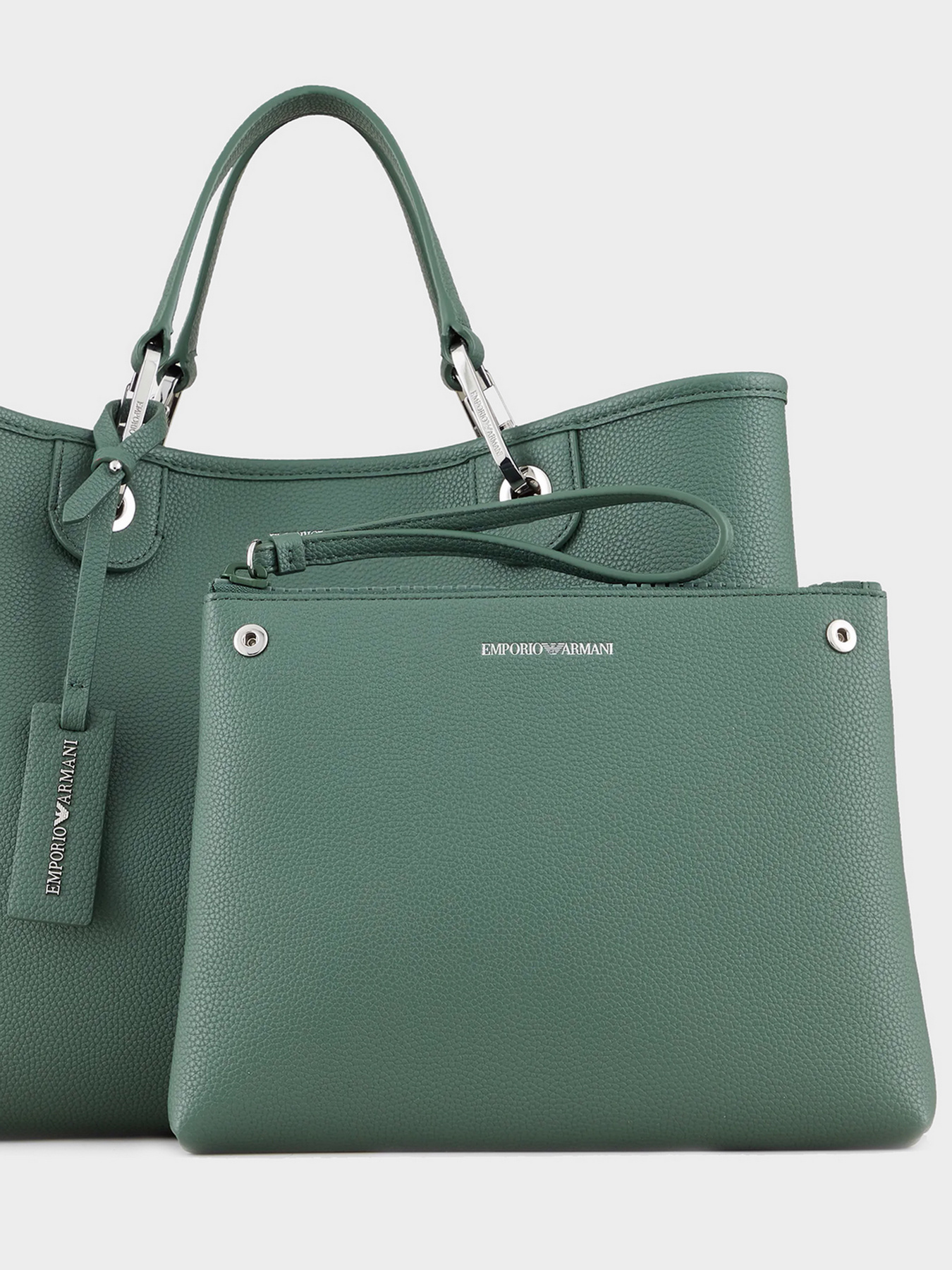 Сумки Emporio Armani модель Y3D165-YFO5E-81328 Фото