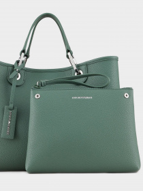 Сумки Emporio Armani модель Y3D165-YFO5E-81328 Фото