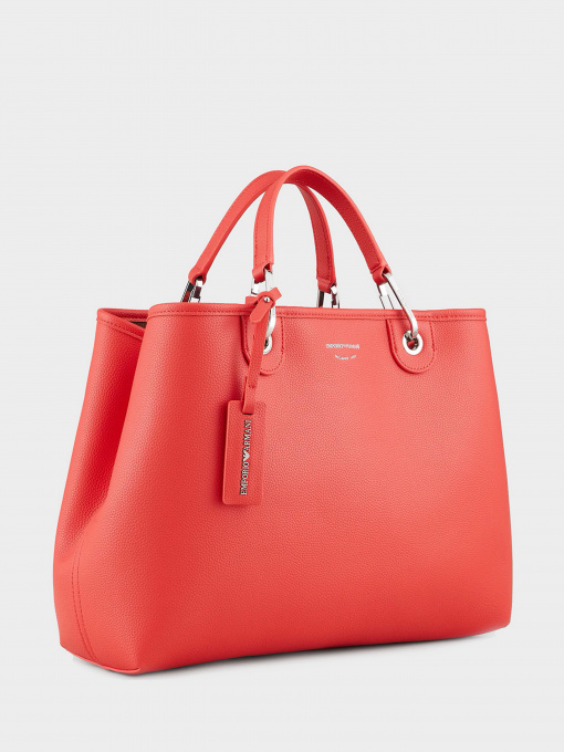 Сумки Emporio Armani модель Y3D165-YFO5E-87795 Фото