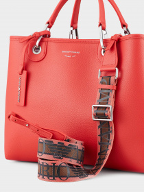 Сумки Emporio Armani модель Y3D165-YFO5E-87795 Фото