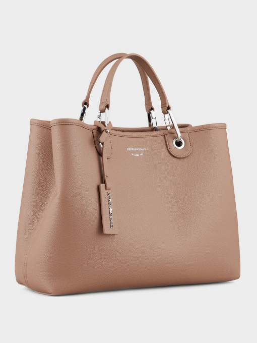Сумки Emporio Armani модель Y3D165-YFO5E-89400 Фото